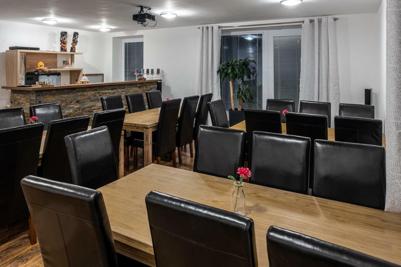 Apartmany Janosik Terchová Buitenkant foto